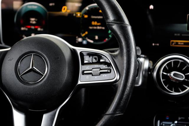 2021 Mercedes-Benz GLB 250