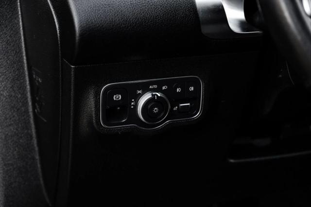 2021 Mercedes-Benz GLB 250
