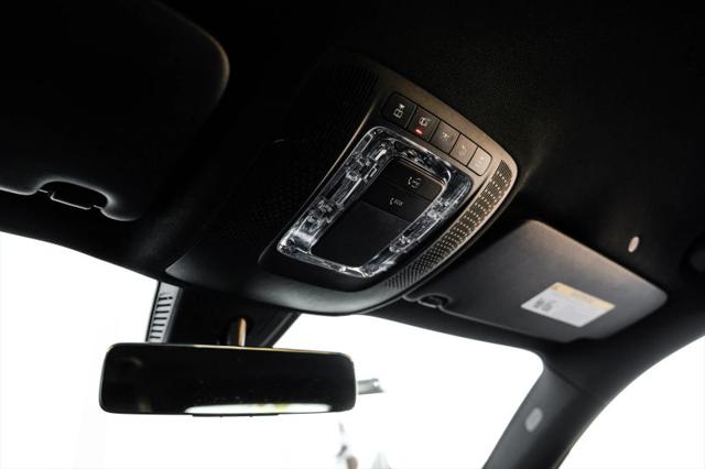 2021 Mercedes-Benz GLB 250