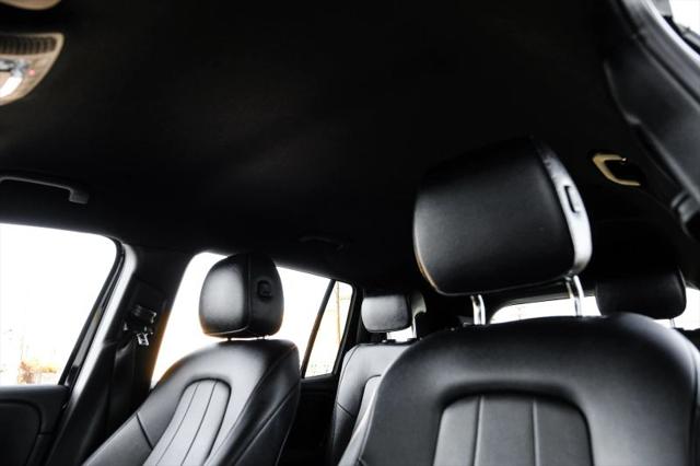 2021 Mercedes-Benz GLB 250