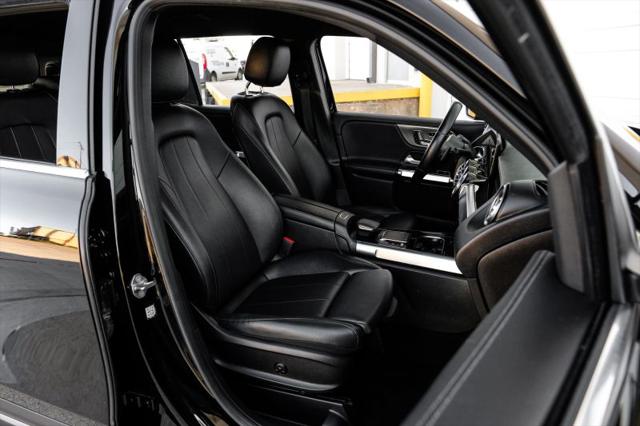 2021 Mercedes-Benz GLB 250