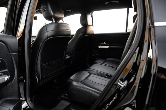 2021 Mercedes-Benz GLB 250