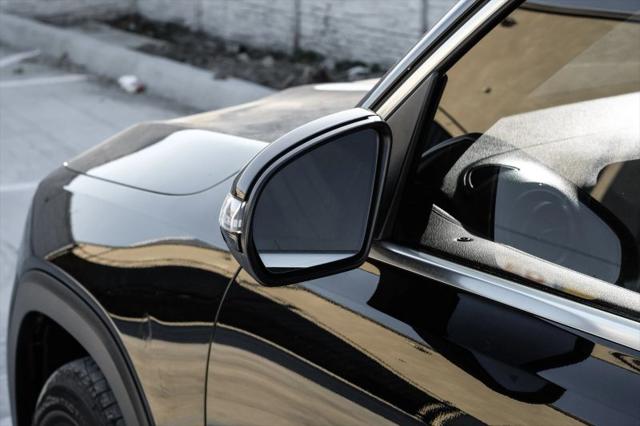 2021 Mercedes-Benz GLB 250