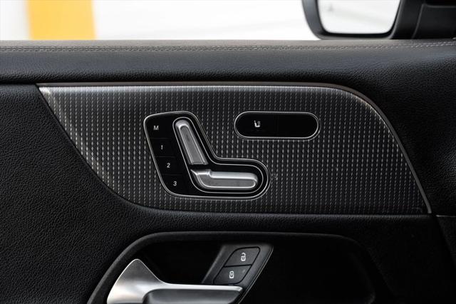 2021 Mercedes-Benz GLB 250
