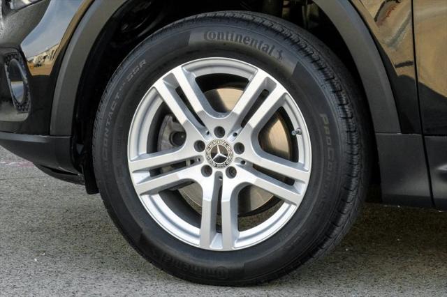 2021 Mercedes-Benz GLB 250
