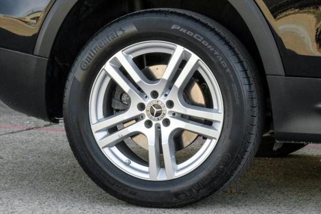 2021 Mercedes-Benz GLB 250