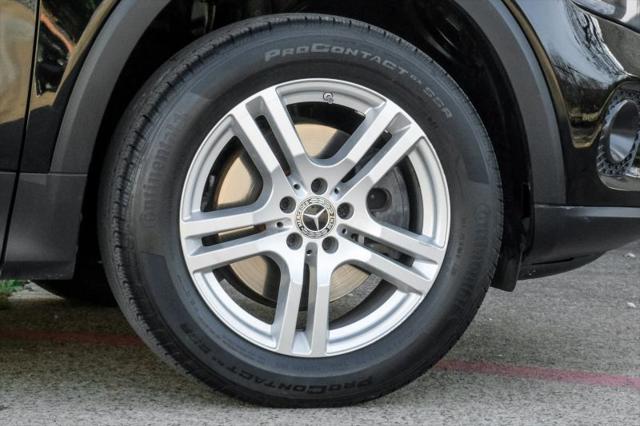 2021 Mercedes-Benz GLB 250