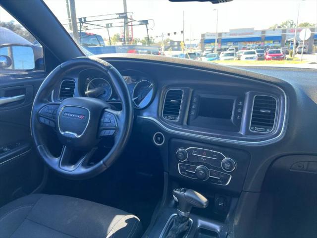 2015 Dodge Charger SE