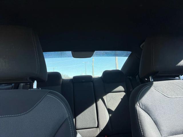 2015 Dodge Charger SE