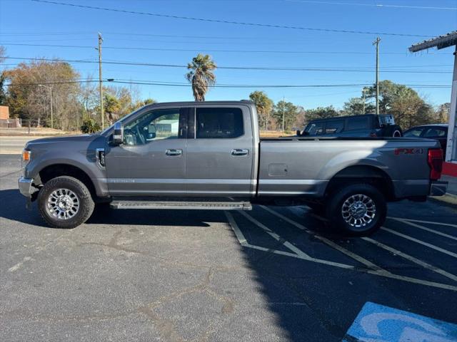 2022 Ford F-350 XLT
