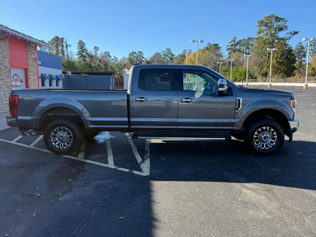 2022 Ford F-350 XLT