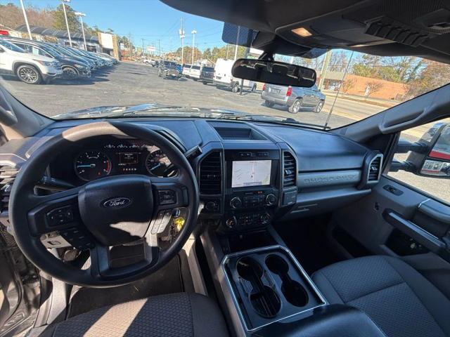 2022 Ford F-350 XLT