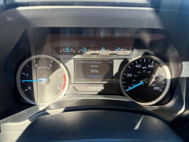 2022 Ford F-350 XLT