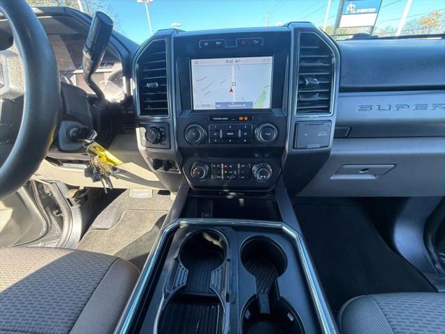 2022 Ford F-350 XLT