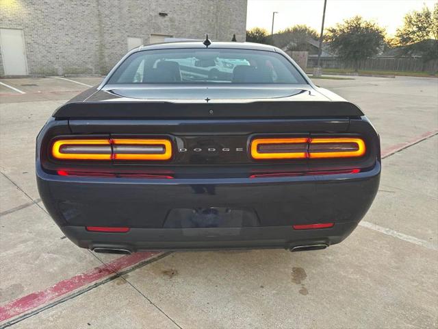 2015 Dodge Challenger SXT Plus for sale in Sugar Land, TX