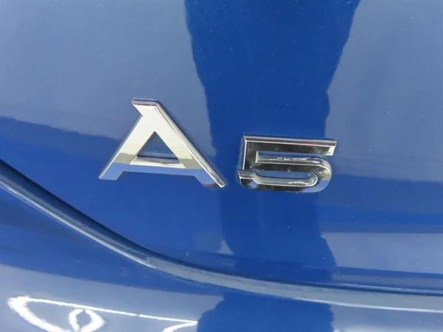 2019 Audi A5 45 Premium