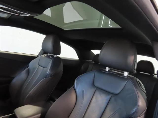 2019 Audi A5 45 Premium