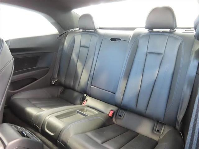 2019 Audi A5 45 Premium