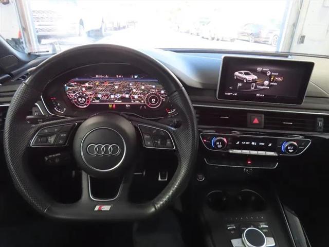 2019 Audi A5 45 Premium