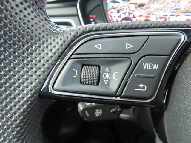 2019 Audi A5 45 Premium