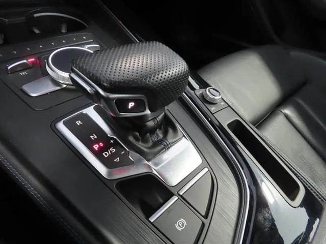 2019 Audi A5 45 Premium