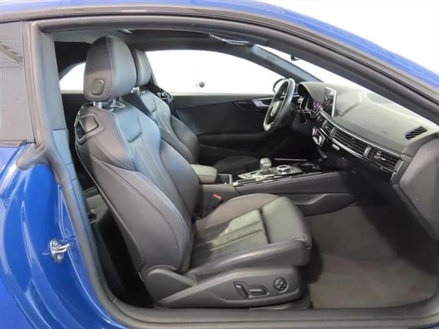 2019 Audi A5 45 Premium