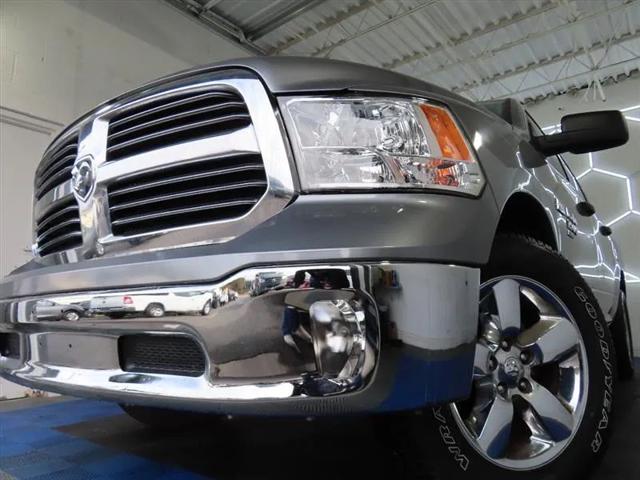 2021 Ram 1500 Tradesman Crew Cab 4x4 5'7" Box for sale in Manassas, VA