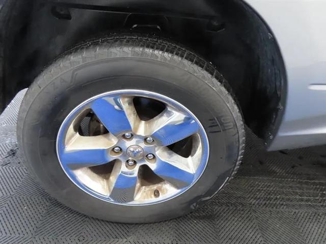 2021 Ram 1500 Tradesman Crew Cab 4x4 57 Box