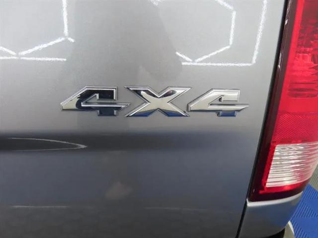 2021 Ram 1500 Tradesman Crew Cab 4x4 57 Box