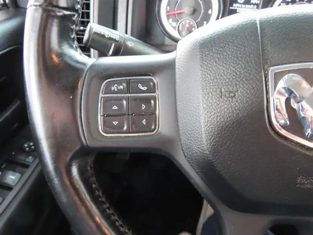 2021 Ram 1500 Tradesman Crew Cab 4x4 57 Box