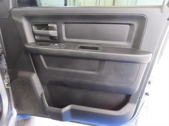 2021 Ram 1500 Tradesman Crew Cab 4x4 57 Box