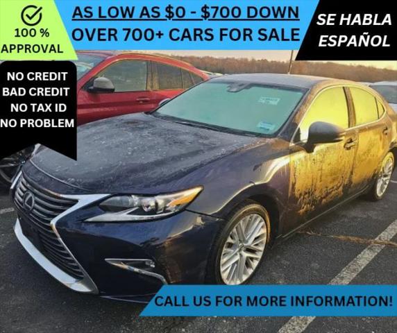 2016 Lexus ES 350 350 for sale in Manassas, VA