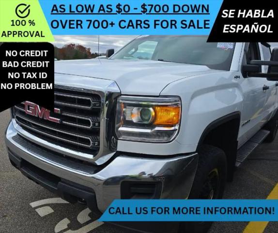 2019 GMC Sierra 3500HD Denali for sale in Manassas, VA