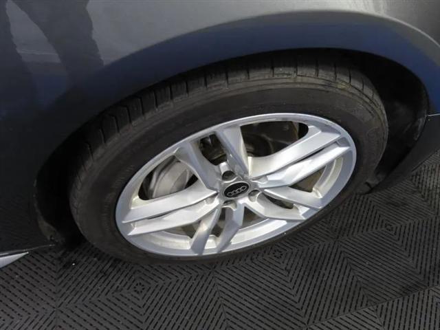2023 Audi A4 Premium Plus 45 TFSI S line quattro S tronic