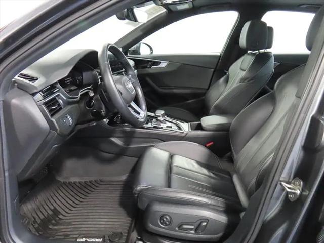 2023 Audi A4 Premium Plus 45 TFSI S line quattro S tronic