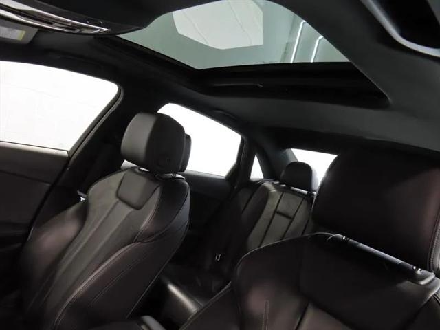 2023 Audi A4 Premium Plus 45 TFSI S line quattro S tronic