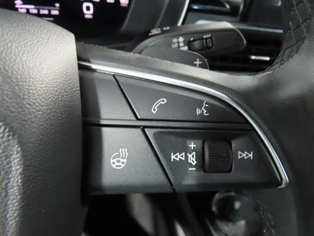 2023 Audi A4 Premium Plus 45 TFSI S line quattro S tronic