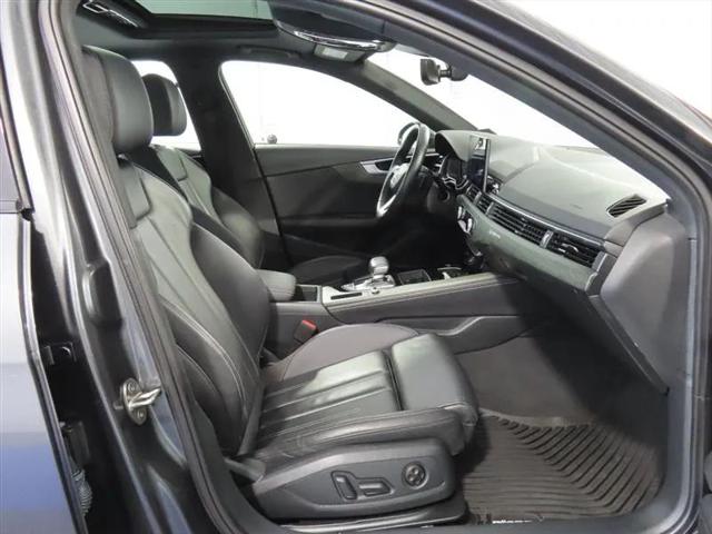 2023 Audi A4 Premium Plus 45 TFSI S line quattro S tronic