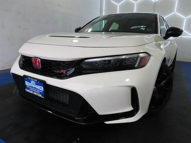 2024 Honda Civic Base for sale in Manassas, VA