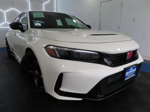2024 Honda Civic Base
