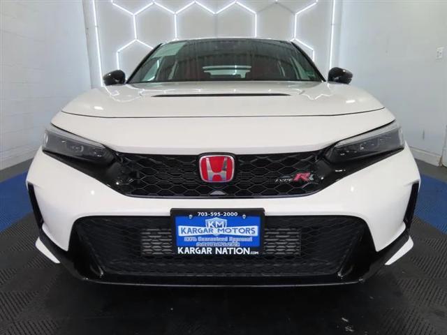 2024 Honda Civic Base