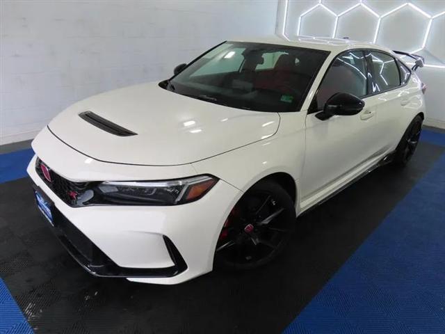 2024 Honda Civic Base