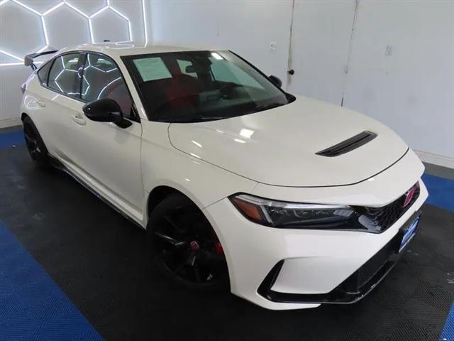 2024 Honda Civic Base