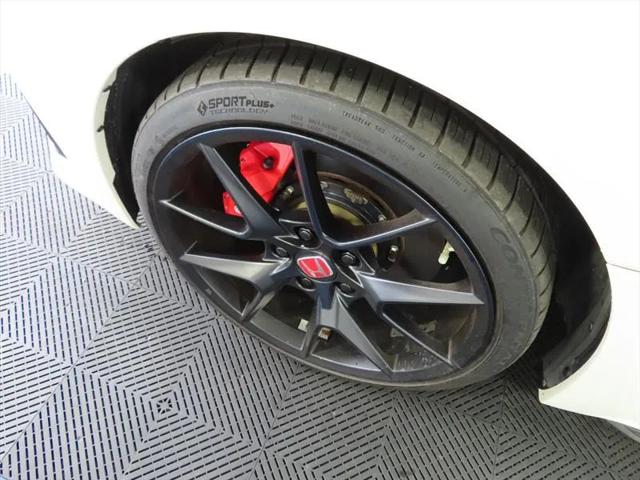 2024 Honda Civic Base