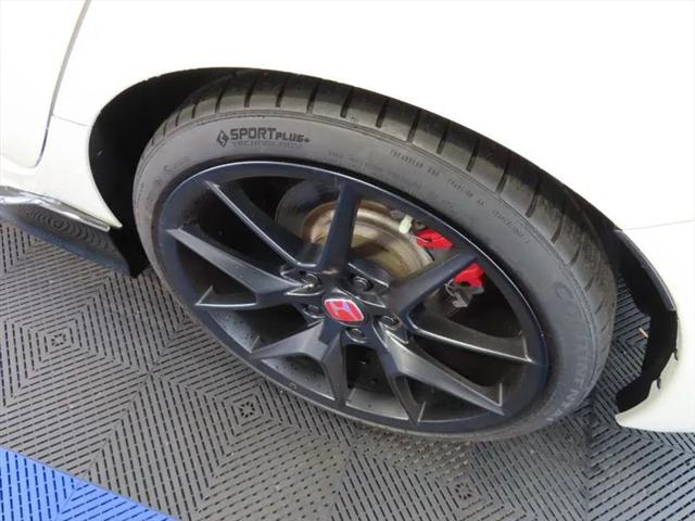 2024 Honda Civic Base