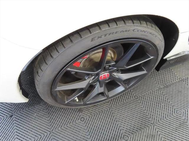 2024 Honda Civic Base
