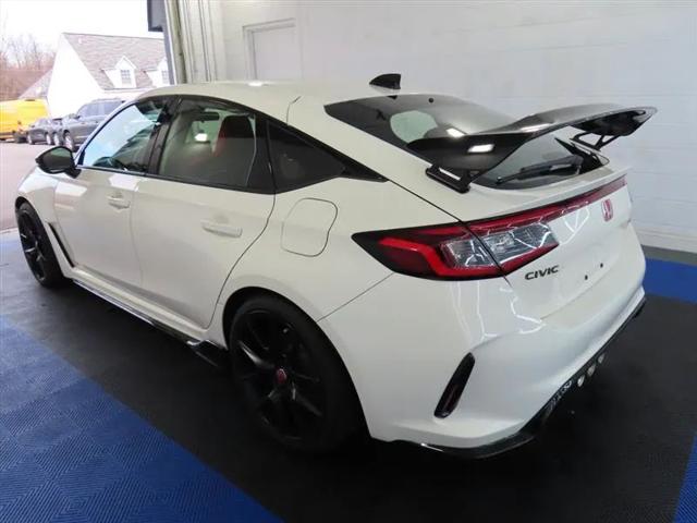 2024 Honda Civic Base