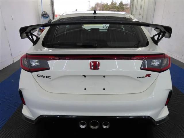 2024 Honda Civic Base