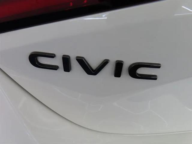 2024 Honda Civic Base
