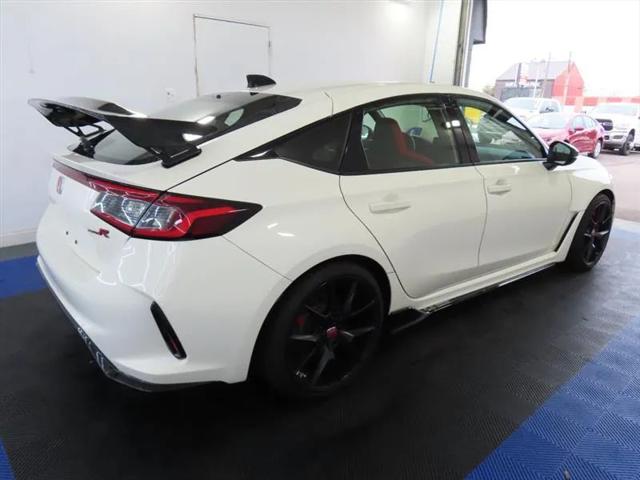2024 Honda Civic Base